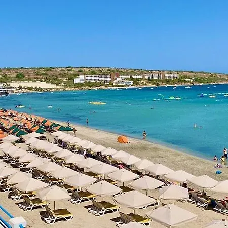 Διαμέρισμα Skyline Modern Mellieħa