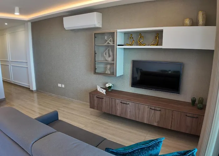 Skyline Modern المليحة