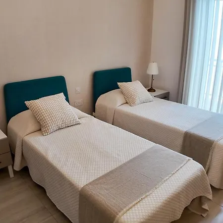 Appartamento Skyline Modern Mellieħa