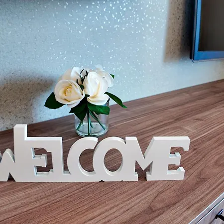 Apartman Skyline Modern Mellieħa