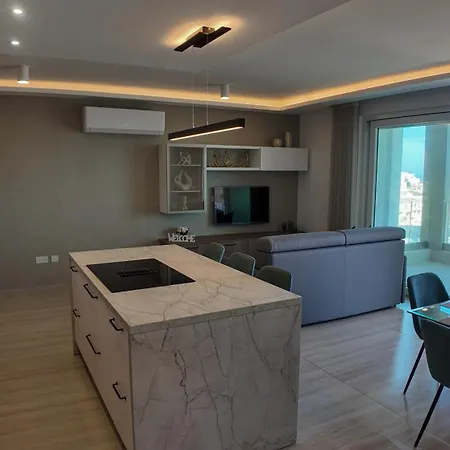 Skyline Modern * Mellieħa