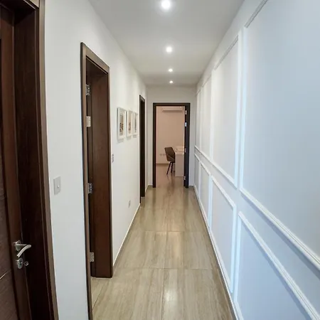 Apartman Skyline Modern Mellieħa