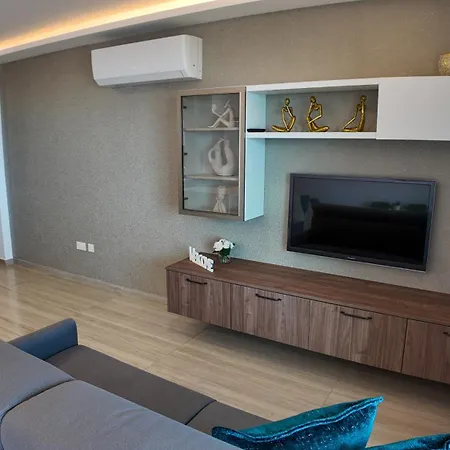 Skyline Modern Mellieħa