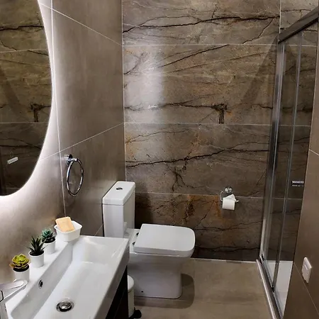 Skyline Modern * Mellieħa