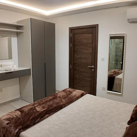 Skyline Modern Apartman Mellieħa