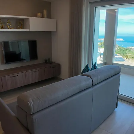 Skyline Modern * Mellieħa