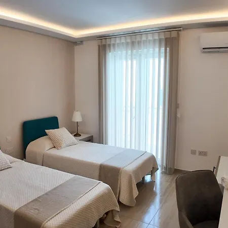 Skyline Modern Apartman Mellieħa