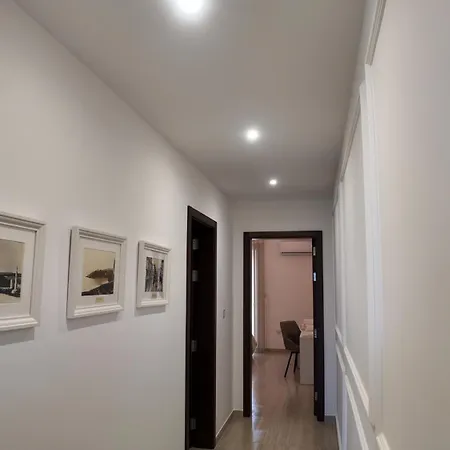Appartamento Skyline Modern Mellieħa