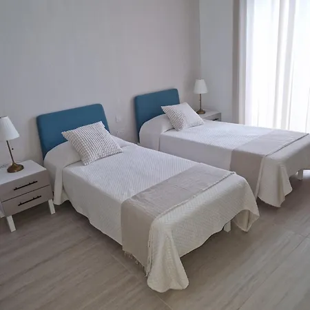 Skyline Modern Apartament *