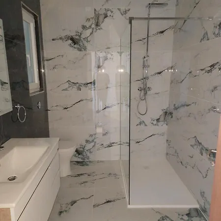 Apartament Skyline Modern