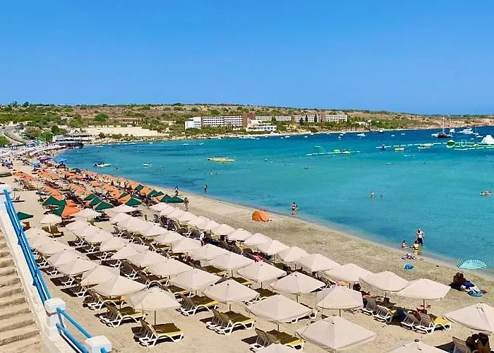 公寓 Skyline Modern 梅利哈