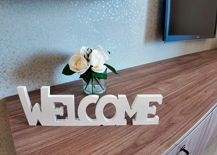 Apartament Skyline Modern Mellieħa