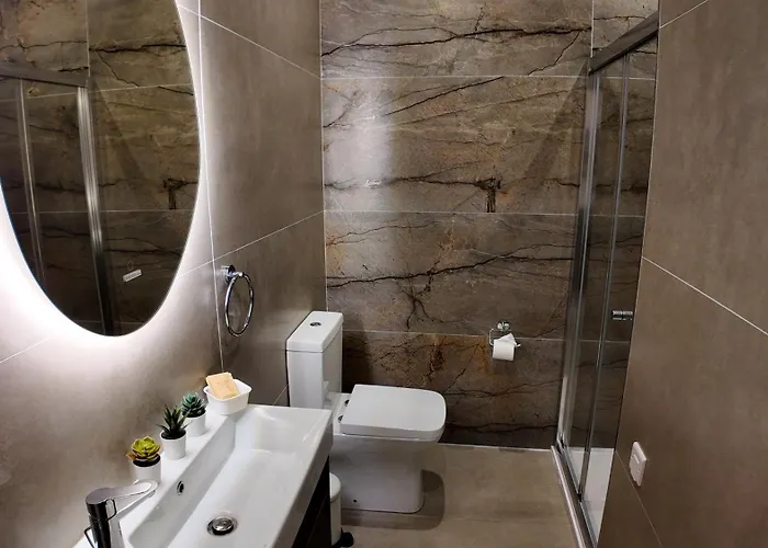 Skyline Modern * Mellieħa