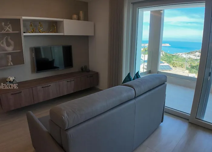 Skyline Modern * Mellieħa